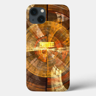 Integrity Abstrakt Art iPhone 6 Fodral