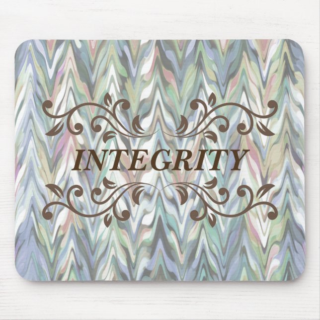 Integrity Mousepad Musmatta (Framsidan)