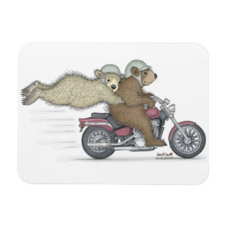 Intel® - Flexibel magnet