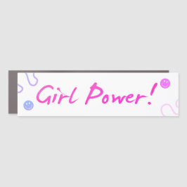 Intel Lycklig Ansikte Rosa Text Design Roligt