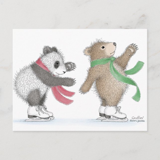 Intel® vykort (Framsida)