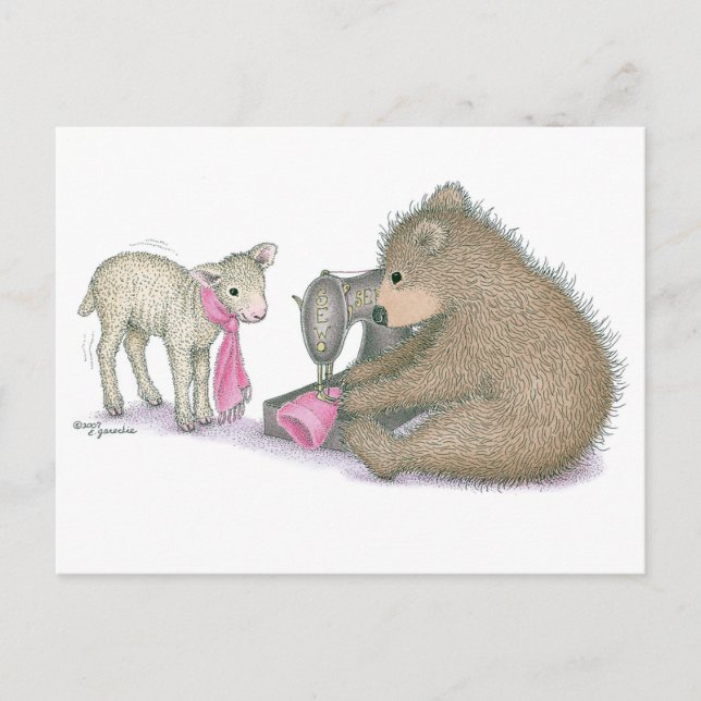 Intel® vykort (Framsida)