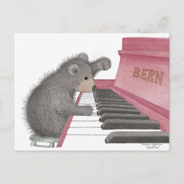 Intel® vykort (Framsida)