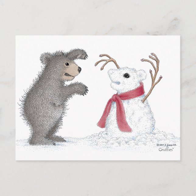 Intel® vykort (Framsida)