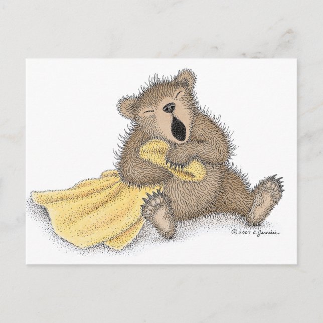 Intel® vykort (Framsida)