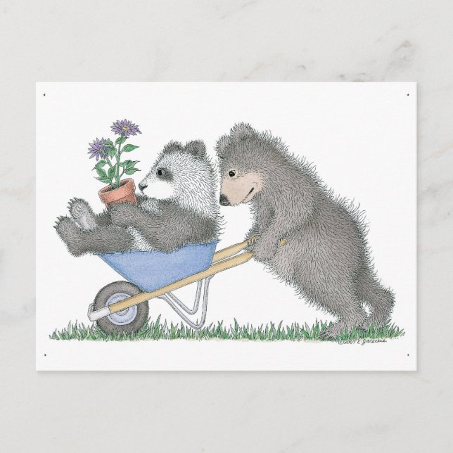 Intel® vykort (Framsida)