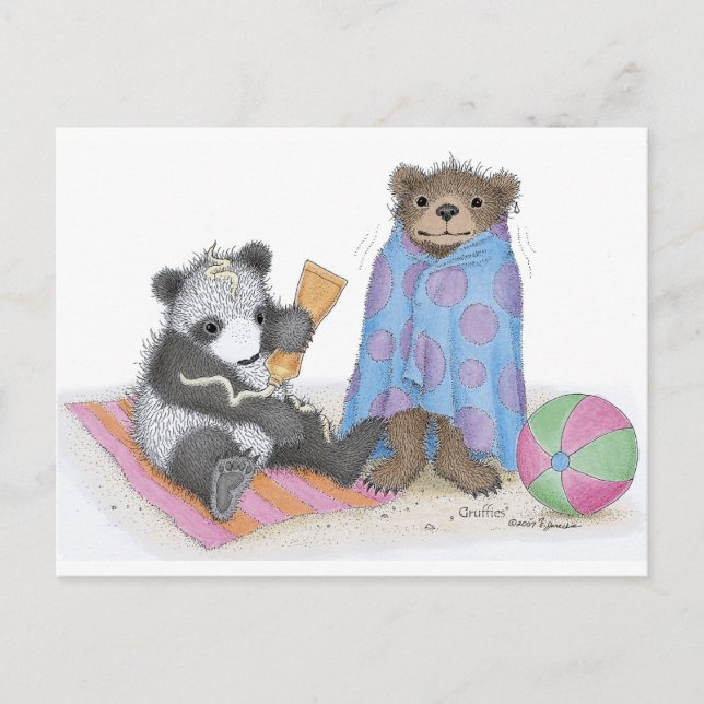 Intel® vykort (Framsida)