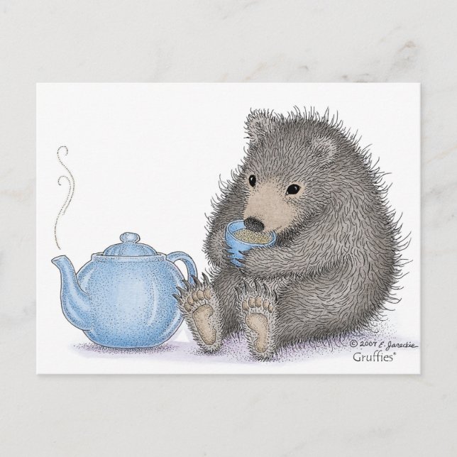 Intel® vykort (Framsida)