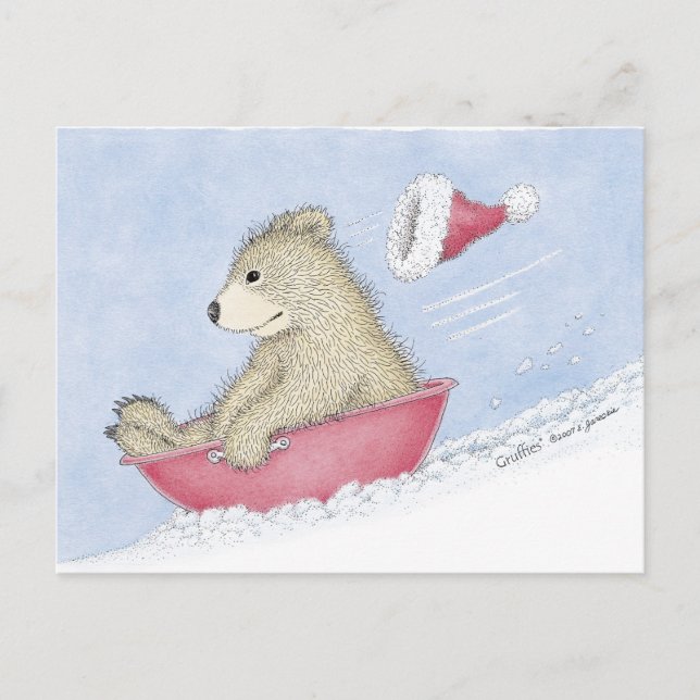 Intel® vykort (Framsida)