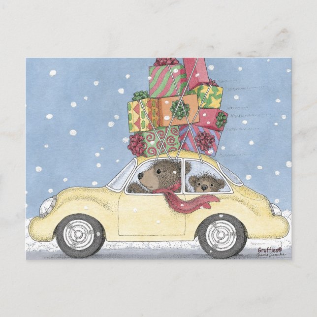 Intel® vykort (Framsida)