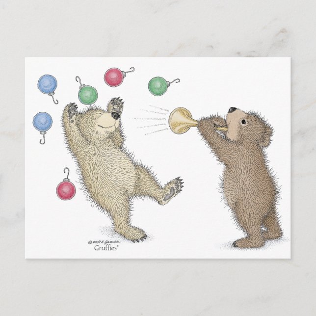 Intel® vykort (Framsida)