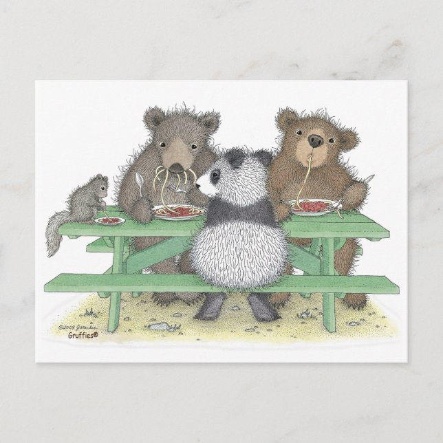 Intel® vykort (Framsida)