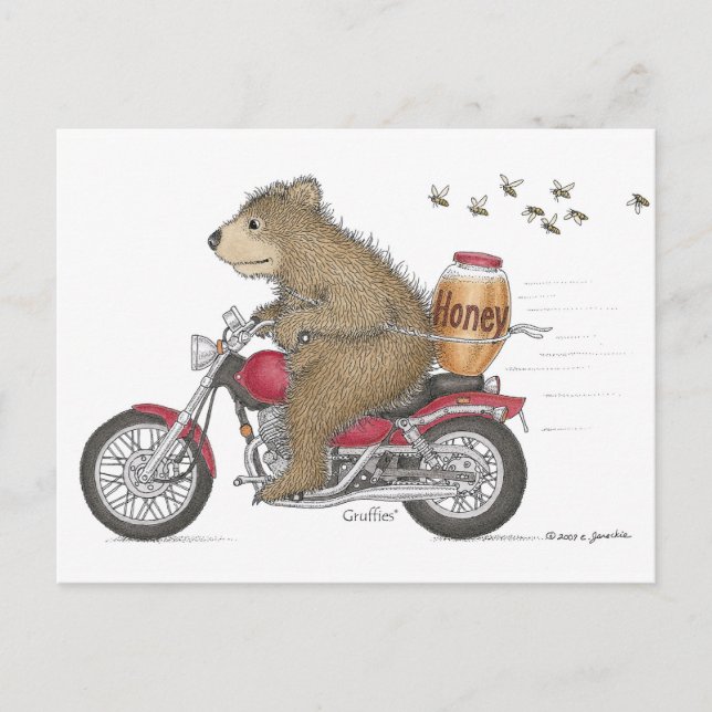 Intel® vykort (Framsida)