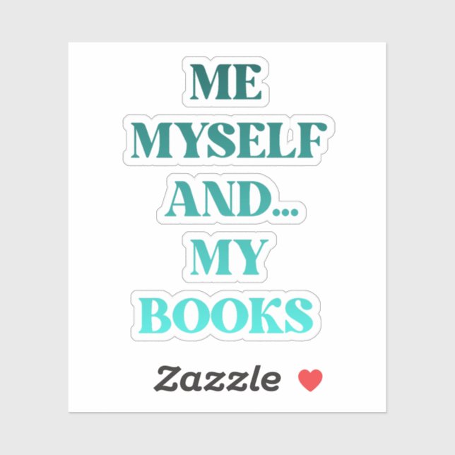 Intellektet  klistermärken (Ark)