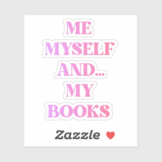 Intellektet - klistermärken (Ark)