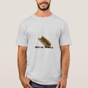 Intelligens eller Witout T-shirt