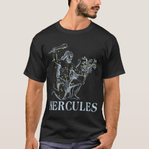 INTELLIGENSER: Hercules Tee Shirt