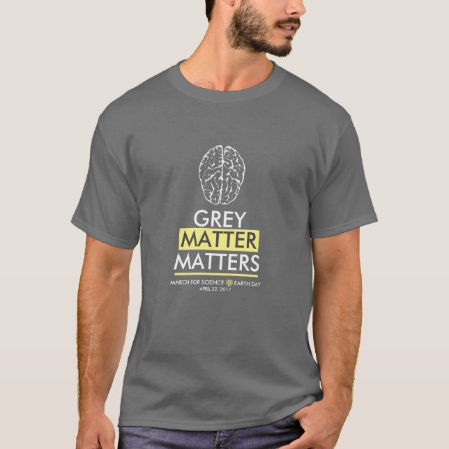 Intelligensmaterier Tröja (Framsida)