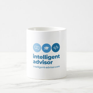 Intelligent-Advisor.com Mugg 2021