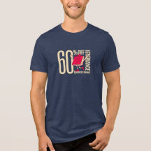 Intelligent Advocacy Men's Bella+Canvas