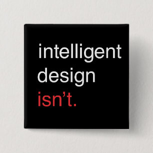 intelligent design knapp
