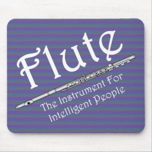 Intelligent flute musmatta