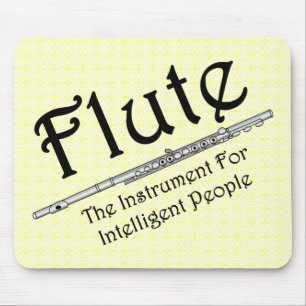 Intelligent flute musmatta