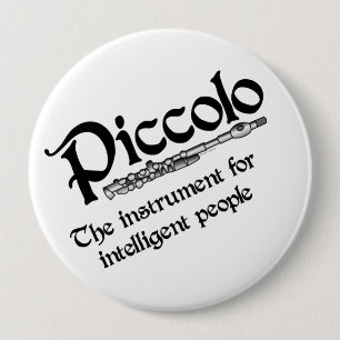 Intelligent Piccolo Knapp