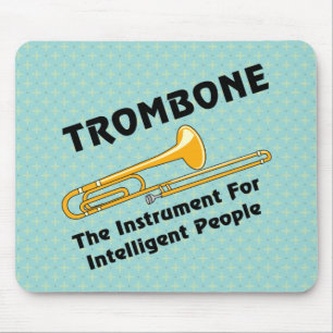 Intelligent Trombone Musmatta