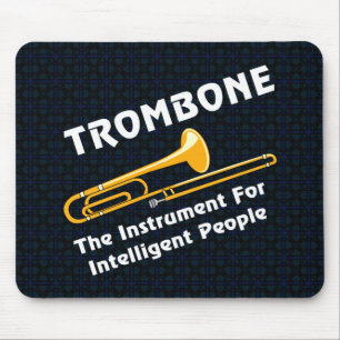 Intelligent Trombone Musmatta