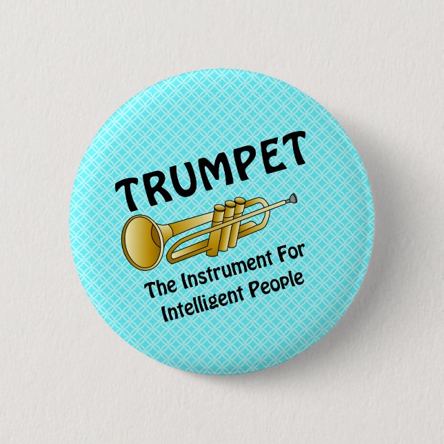 Intelligent Trumpet Knapp (Framsida)