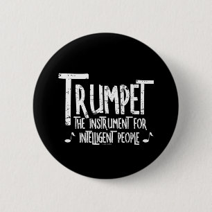 Intelligent Trumpet Rough Text Knapp