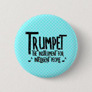 Intelligent Trumpet Rough Text Knapp