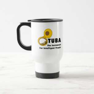 Intelligent Tuba Resemugg