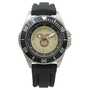 Intendenturkåren Armbandsur