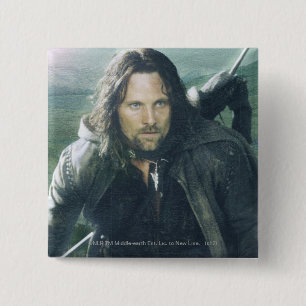 Intense Aragorn Knapp