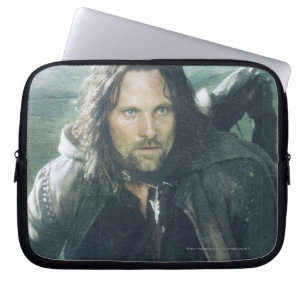 Intense Aragorn Laptop Fodral