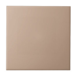 Intense Beige Square Kitchen and Bathroom Kakelplatta
