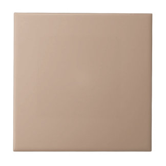 Intense Beige Square Kitchen and Bathroom Kakelplatta