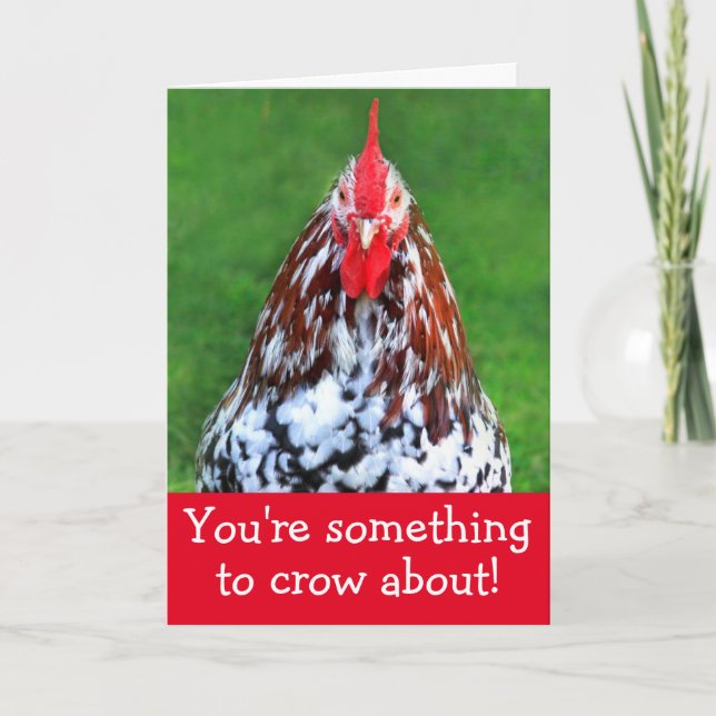 Intense Tupp Valentine Day Helgdag Card Helgkort (Framsida)