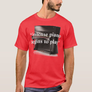 *intensepianot börjar till play* tröja