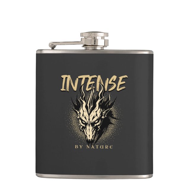 Intensifiera efter natur citera motivation fickplunta (Framsidan)