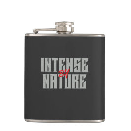 Intensifiera efter naturomvandling fickplunta