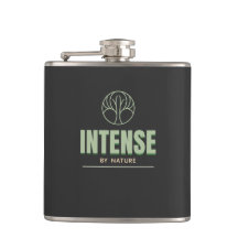 Intensifiera efter naturomvandling