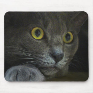 Intensitet Mousepad Musmatta