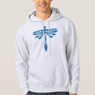 Intensitet Paintball Hoodie