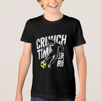 Intensiv fotbollskatt - Present till anime- och sp T Shirt