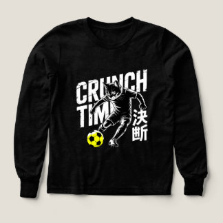Intensiv fotbollskatt - Present till anime- och sp T Shirt