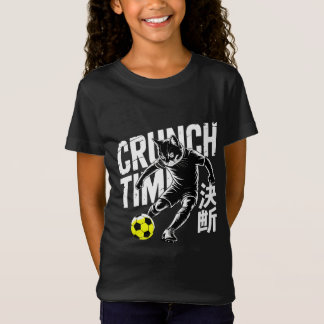 Intensiv fotbollskatt - Present till anime- och sp T Shirt