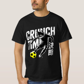 Intensiv fotbollskatt - Present till anime- och sp T Shirt